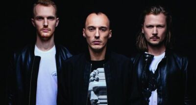 DJmag TOP100で昨年から70もランクアップしたジャイアントキラー、Swanky Tunesとは？