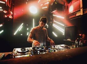 Porter Robinson「Unison」がCrankdatの手にかかり、劇的にリメイクされたEditを公開！