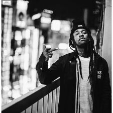 Ty Dolla $ign、9月23日にアルバムリリース！収録曲「ZADDY」を公開！