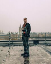 Sam Smith 待望の来日公演が決定！グラミー賞を最多受賞した世界的シンガーソングライターを見逃すな！