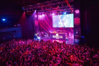 「HOT 97 SUMMER JAM TOKYO 2017」アフターパーティを新木場ageHaにて開催決定！