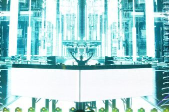 【サマソニ2017レポート】会場の思いが1つになり、平和を願う奇跡のDAY1。
