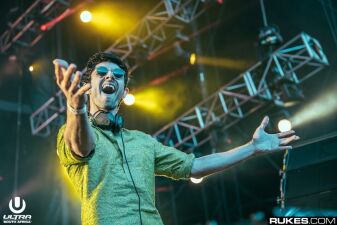 KSHMRが新曲「Strange Lands」をフリーダウンロード配信！Tiestoとの共作も間もなくリリース！？