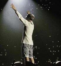 Justin Bieberがスペイン語の歌詞に挑戦！彼の流暢なスペイン語をチェック！