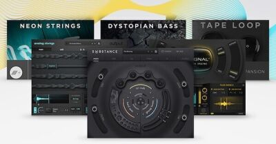 Native Instruments が NKS 対応 OUTPUT 社製品の特別価格セールを開催！