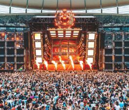 ULTRAに出演するアーティストたちはサウンドチェックをしているの？