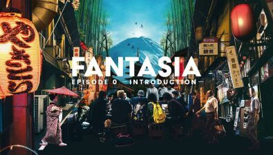 NERVO出演！5月26日に始動する「日本の美」を世界に発信するプロジェクトFANTASIAの詳細が続々決定！