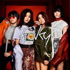新世代ガールズグループ「FAKY」の新曲「Surrender」アメリカで話題に！彼女たちの快進撃が止まらない!!