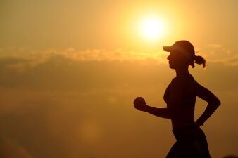 Google Mapの制作者による「音楽×運動」に特化したアプリ