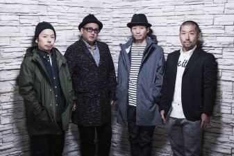 ケツメイシ、ふとした瞬間に訪れた出会いを歌った夏シングルを7月19日にリリース！