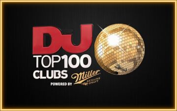 2017年 DJ Mags Top 100 Clubsのランキングが発表！日本のクラブもランクイン！