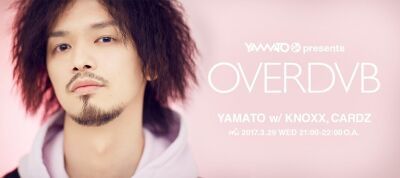 block.fmにて、Yamato初のラジオ特番＆冠番組がオンエア!!