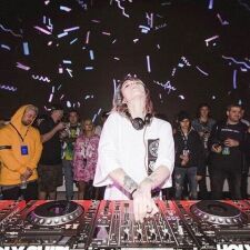 【ジャンルなんて気にするな！】世界が注目するフィメールDJ Mijaがソロの新曲「SECRETS」をフリーで公開！