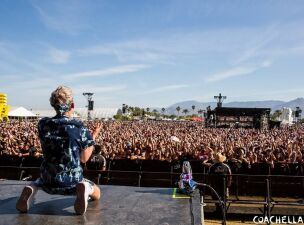 出演者だけじゃない、Coachellaの魅力を徹底紹介！オフィシャルプレイリストを聴きながらチェックしてみよう！