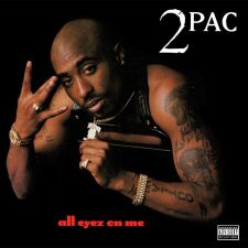伝説のラッパー2pacの熱き人生が本格映画化！第二の予告動画が公開！