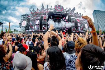 世界標準のアーティストたちが集結！ULTRA JAPAN 2016 DAY2の様子をレポート！