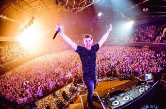 ULTRA JAPAN 2016 DAY 2出演：オランダの人気No.1アーティスト、Hardwellの魅力に迫る！