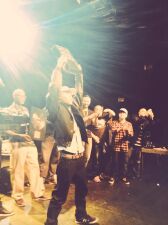 DMC WORLD DJ CHAMPIONSHIPS、日本から世界一のDJが誕生！DJ YUTO！
