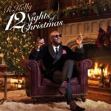 不動の“キング・オブ・R&B”＝ R.ケリー、全曲書き下ろしの自身初クリスマス・アルバムをリリース！
