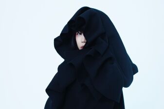 相対性理論が新曲『NEO-FUTURE』をゲリラリリース ＆ 渋谷地下に巨大グラフィック・インスタレーション公開中!!
