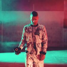 Don Diablo、近未来的なSF映画「Kill Switch」のテーマソングのMVを公開！