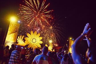 夢のようなフェス「CORONA SUNSETS FESTIVAL 2017」全ラインナップ発表！チケット発売中！