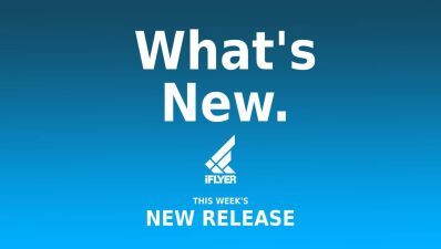 【全曲試聴可能】メジャー・レイザー、ギャランティス、グリフィン、コールド・プレイ、セレーナ・ゴメス など今週のニュー・リリース