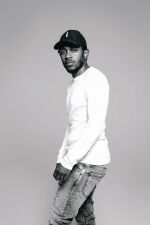 Kendric Lamar、新アルバム『DAMN』発表！リリースを記念した特集が続々と決定！
