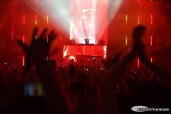 EDMの始皇帝が日本光臨！DAVID GUETTAジャパンツアーの模様をレポート！