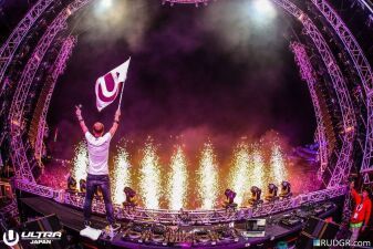準備はOK？過去2年分のULTRA JAPANでのライブ映像をプレイバック！iFLYER最終先行先着チケットも販売中！