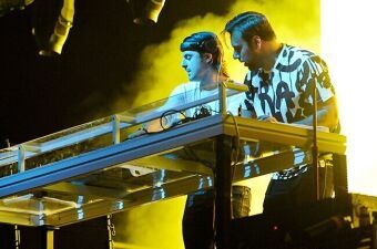 Axwell Λ Ingrossoが1月に新アルバムをリリースすると2人のマネージャーがTwitterで言及