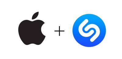 Appleが音楽検索アプリのShazamを4億ドルで買収