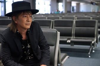 昨年オーストリアで発表された『Scalar Fields - 脇田玲＋小室哲哉』が日本でも公開！