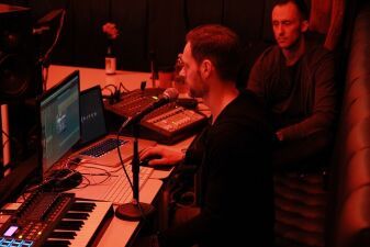 TDMEで注目すべき「TOOLROOM ACADEMY」このアカデミー参加がきっかけでデビュー？！