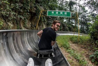 EDMシーンのアジア進出が止まらない！Alessoは韓国、中国に続きインドのアーティストとコラボ！