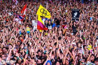 ULTRA JAPAN 2016直前！メインステージで最もプレイされる楽曲を大予想！