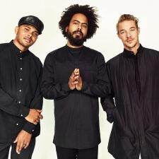 Major Lazer、Afrojackらが参加した「Cold Water」のRemix集を公開！