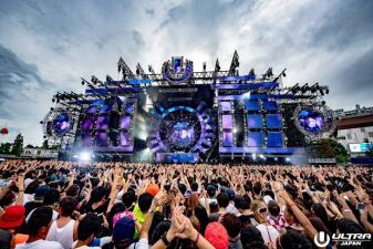 本格的な夏フェスシーズンの到来！2017年、国内で開催されるベスト・フェス特集！！