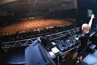 中田ヤスタカがプロデュースする初の音楽フェス『OTONOKO』のべ6,500人がOTOに熱狂！