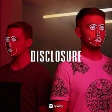 Disclosure、3曲収録のEP『Moog For Love』をSpotify/ Apple Musicにて公開！