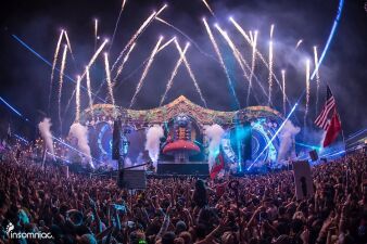 EDCを運営するINSOMNIACの人気フェス「Beyond Wonderland」のラインナップがスゴい！