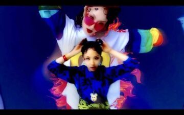 Young Juvenile Youth、11月リリースのフルアルバムより新曲「Slapback」MV公開
