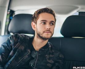 ZEDDが日本でのツアーの様子を振り返るビデオを公開！そして、次のコラボ相手は？