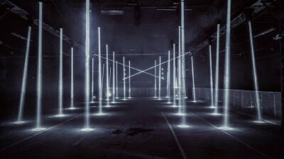 ニューヨークでのEric Prydz出演のイベントが突然の中止。公式アナウンスされず。