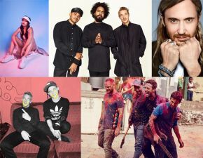 「コールド・ウォーター」に「リーン・オン」も！『Xmas Party Best ～最強！洋楽ダンスヒッツ！～』配信