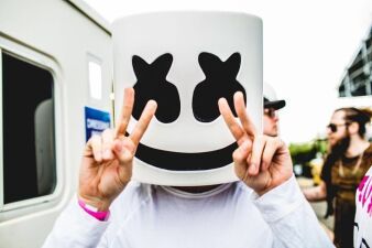 Galantisの最新曲「No Money」をMarshmelloがRemix！楽しそうなプレイ風景をチェック！