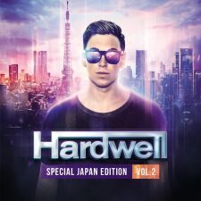 『ULTRA JAPAN 2016』一般発売決定！そして最響王者ハードウェル！来日記念ベストアルバムをリリース！