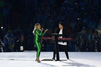 【リオ五輪閉会式もトロピカル・ハウス！】Kygo、メダリストも踊らせる圧巻のパフォーマンスでブラジルから世界へ！