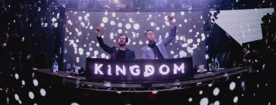 Gorgon City が2年ぶりの来日前に新曲「Motorola」を本日3月2日にリリース！