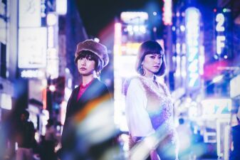 Charisma.comがルミネ池袋店の秋冬キャンペーンイメージモデルに抜擢！